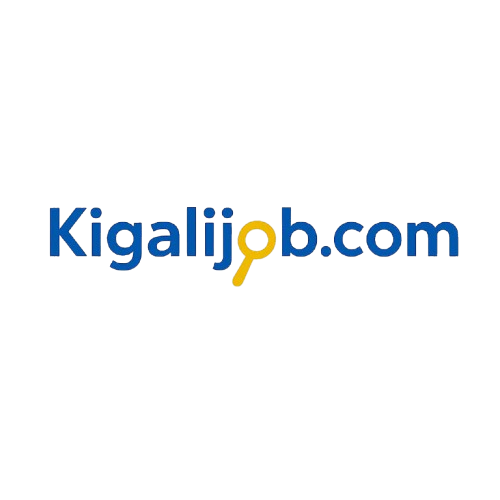 Kigali Jobs Logo